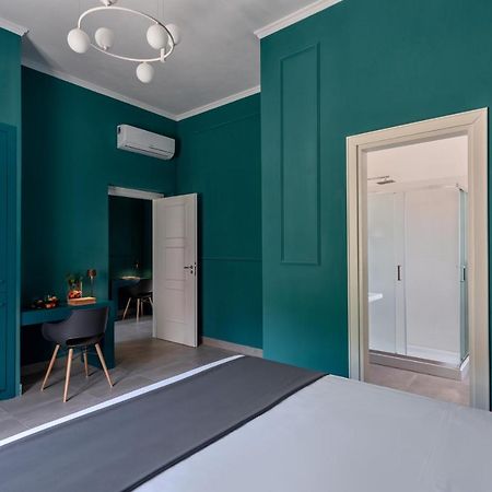 B&B Fiore Di Cappero Кариати Экстерьер фото