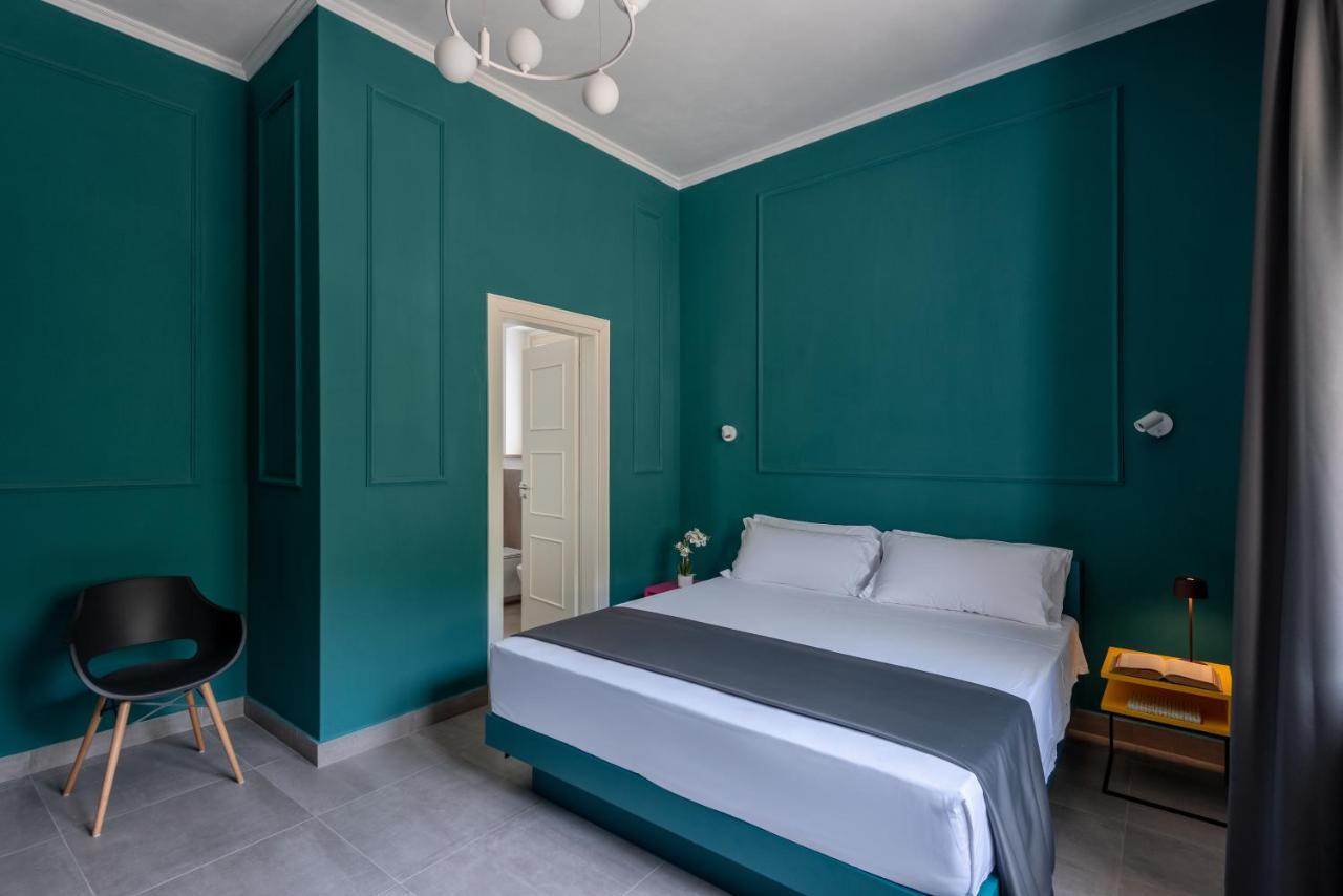 B&B Fiore Di Cappero Кариати Экстерьер фото