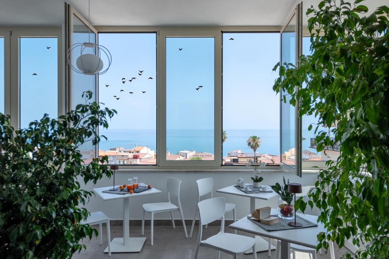 B&B Fiore Di Cappero Кариати Экстерьер фото