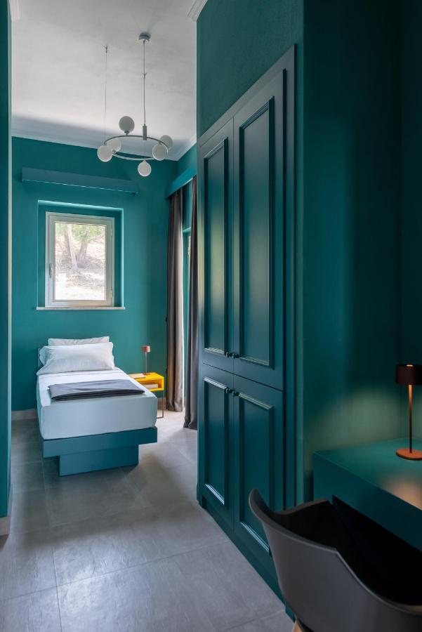B&B Fiore Di Cappero Кариати Экстерьер фото